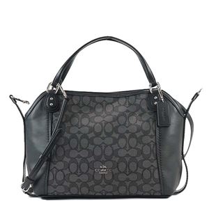 Coach�i�R�[�`�j �V�����_�[�o�b�O 57934 SVDK6