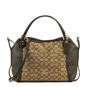 Coach�i�R�[�`�j �V�����_�[�o�b�O 57934 LIC7C