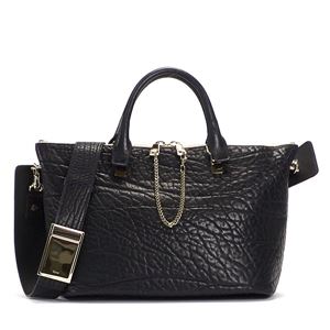 Chloe�i�N���G�j �n���h�o�b�O 3S0169 1 BLACK