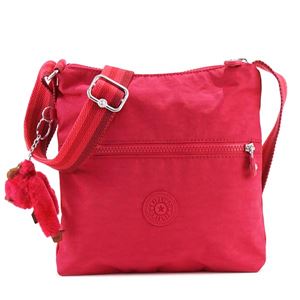 Kipling�i�L�v�����O�j �V�����_�[�o�b�O K12199 K77 CHERRY PINK C