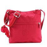 Kipling�i�L�v�����O�j �V�����_�[�o�b�O K12199 K77 CHERRY PINK C