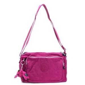 Kipling�i�L�v�����O�j �V�����_�[�o�b�O K12969 132 VERY BERRY