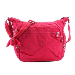 Kipling�i�L�v�����O�j �i�i���K�P�o�b�O K15255 K77 CHERRY PINK C