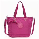 Kipling�i�L�v�����O�j �n���h�o�b�O K12272 47Q PURPLE RAISIN