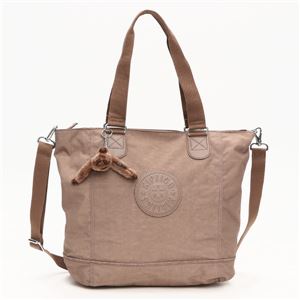 Kipling�i�L�v�����O�j �n���h�o�b�O K12272 41F BRONZE BROWN