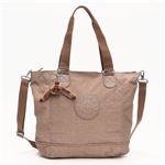 Kipling�i�L�v�����O�j �n���h�o�b�O K12272 41F BRONZE BROWN