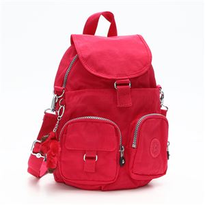 Kipling�i�L�v�����O�j �o�b�N�p�b�N K13108 G46 FLAMBOYANT PINK