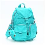 Kipling�i�L�v�����O�j �o�b�N�p�b�N K13108 86R COOL TURQUOISE
