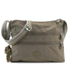Kipling�i�L�v�����O�j �V�����_�[�o�b�O K13335 80H SOFT EARTHY C
