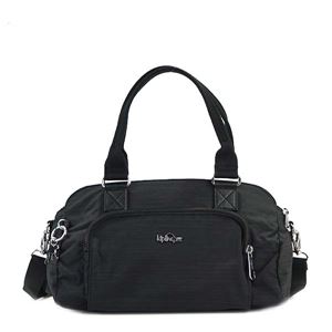 Kipling�i�L�v�����O�j �n���h�o�b�O K14300 H53 DAZZ BLACK