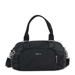 Kipling�i�L�v�����O�j �n���h�o�b�O K14300 H53 DAZZ BLACK