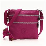 Kipling�i�L�v�����O�j �V�����_�[�o�b�O K15178 47Q PURPLE RAISIN
