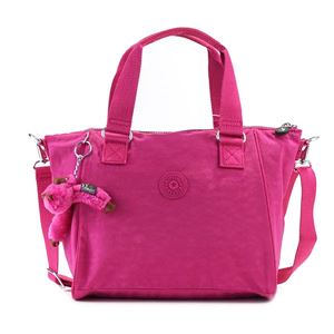 Kipling�i�L�v�����O�j �n���h�o�b�O K15371 132 VERRY BERRY