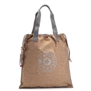 Kipling�i�L�v�����O�j �n���h�o�b�O K16642 04B DARK NUDE