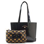 Vivienne Westwood�i���B���B�A���E�G�X�g�E�b�h�j �g�[�g�o�b�O 7252V BLACK