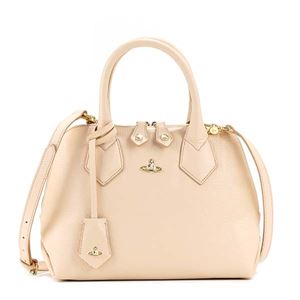 Vivienne Westwood�i���B���B�A���E�G�X�g�E�b�h�j �n���h�o�b�O 131113 PINK