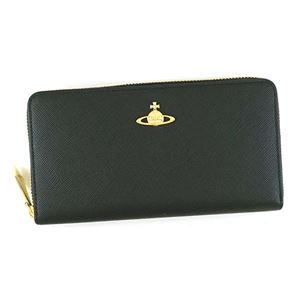 Vivienne Westwood�i���B���B�A���E�G�X�g�E�b�h�j ���E���h�����z 5140 BLACK