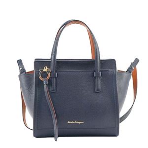 Ferragamo�i�t�F���K���j �g�[�g�o�b�O 21F478 671306 MIRTO/SUNST