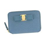 Ferragamo�i�t�F���K���j ���K���� 22C135 674885 BLU STONE