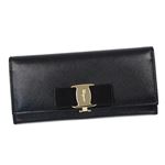 Ferragamo�i�t�F���K���j �t���b�v�����z 22B559 588260 NERO