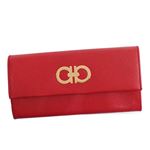 Ferragamo�i�t�F���K���j �t���b�v�����z 227121 549868 ROSSO
