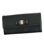 Ferragamo�i�t�F���K���j �t���b�v�����z 22C870 673700 NERO