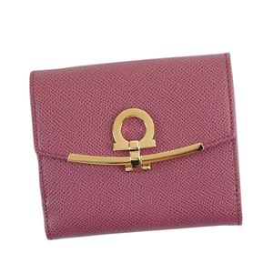 Ferragamo�i�t�F���K���j W�z�b�N���z 22C877 674002 MAUVE