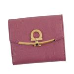 Ferragamo�i�t�F���K���j W�z�b�N���z 22C877 674002 MAUVE