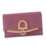 Ferragamo�i�t�F���K���j �L�[�P�[�X 22C879 674020 MAUVE