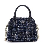 KATE SPADE�i�P�C�g�X�y�[�h�j �n���h�o�b�O PXRU6242 98 BLACK MULTI