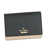 KATE SPADE�i�P�C�g�X�y�[�h�j ��܂���z�i���K����t�j PWRU5096B 234 BLACK/TOASTED WHEAT