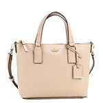 KATE SPADE�i�P�C�g�X�y�[�h�j �n���h�o�b�O PXRU7698 231 TOASTED WHEAT