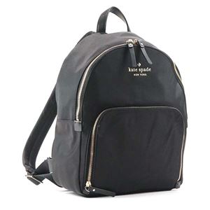 KATE SPADE�i�P�C�g�X�y�[�h�j �o�b�N�p�b�N PXRU7646 1 BLACK