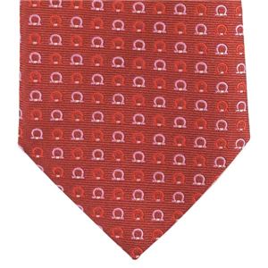 Ferragamo�i�t�F���K���j �l�N�^�C 356963 669691 F.ROSSO