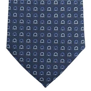 Ferragamo�i�t�F���K���j �l�N�^�C 356963 669695 F.MARINE