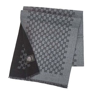 Gucci�i�O�b�`�j �}�t���[ 391246 1160 ANTHRACITE/BLACK