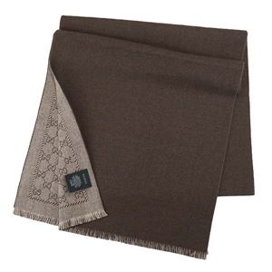 Gucci�i�O�b�`�j �}�t���[ 402093 9764 BEIGE/DARK BROWN