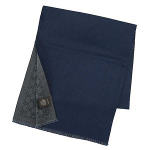 Gucci�i�O�b�`�j �}�t���[ 402093 1168 ANTHRACITE/BLUE