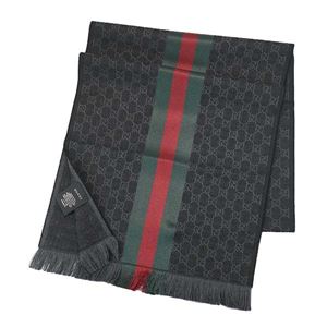 GucciiOb`j }t[ 147351 1166 ANTHRACITE/D.GREEN