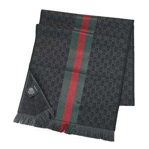 Gucci�i�O�b�`�j �}�t���[ 147351 1166 ANTHRACITE/D.GREEN