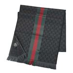 GucciiOb`j }t[ 147351 1166 ANTHRACITE/D.GREEN