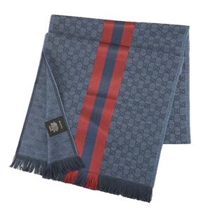 Gucci�i�O�b�`�j �}�t���[ 147351 4273 SAPPHIRE/BORDEAUX