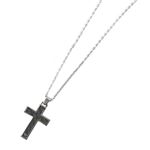 EMPORIO ARMANI�i�G���|���I�A���}�[�j�j �y���_���g/�l�b�N���X EGS1705040