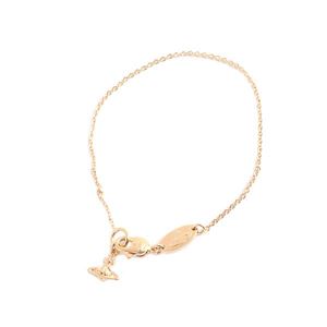 Vivienne Westwood�i���B���B�A���E�G�X�g�E�b�h�j �u���X���b�g BBL1176/2 GOLD