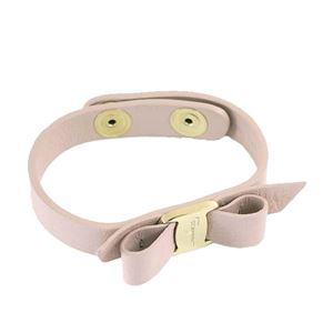 Ferragamo�i�t�F���K���j �u���X���b�g 762500 670552 MACARON/OTT OROCH 0.5