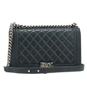 CHANEL�i�V���l���j �V�����_�[�o�b�O  A92193  