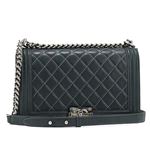 CHANEL�i�V���l���j �V�����_�[�o�b�O  A92193  