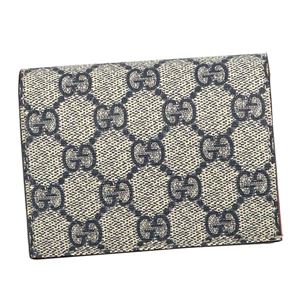 Gucci�i�O�b�`�j �J�[�h�P�[�X  410120 4077 