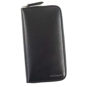 Burberry�i�o�[�o���[�j ���E���h�����z  3997588  BLACK