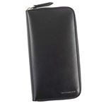 Burberry(バーバリー) ラウンド長財布 3997588 BLACK